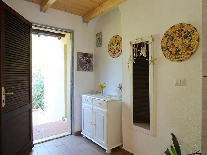 Two-Room Apartment In Costa Rei Near Sea İtalya