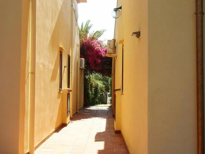 Two-Room Apartment In Costa Rei Near Sea İtalya