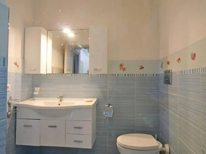 Two-Room Apartment In Costa Rei Near Sea 0*,