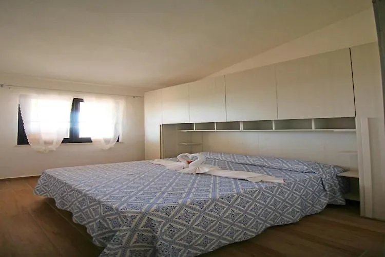 Two-Room Apartment In Costa Rei Near Sea İtalya